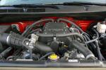 Toyota Tundra by TRD 2008 года